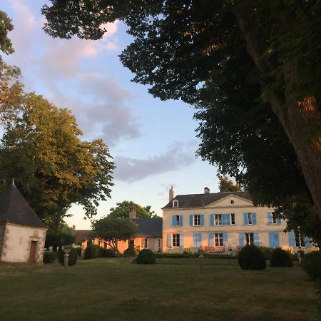 Chateau De Pintray Lussault-sur-Loire Kültér fotó